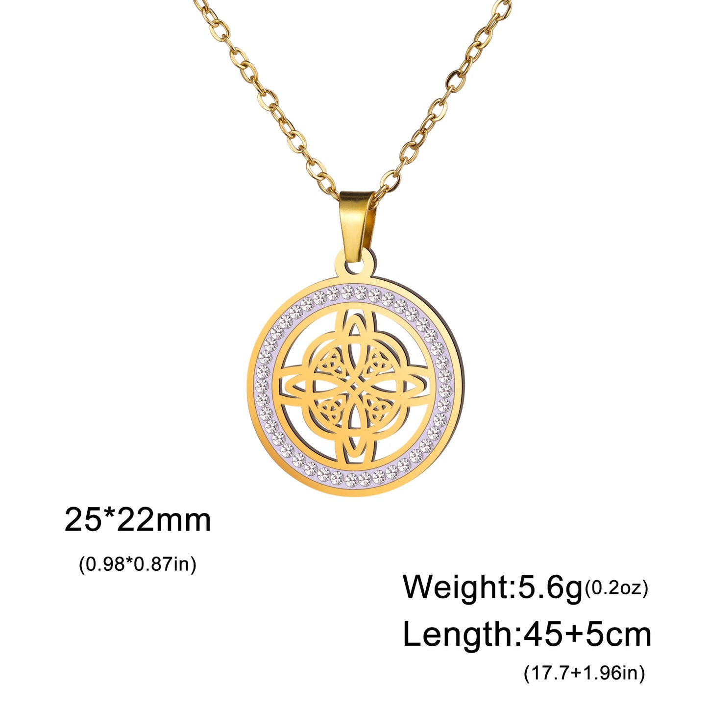 Levelmax Vesper Knot