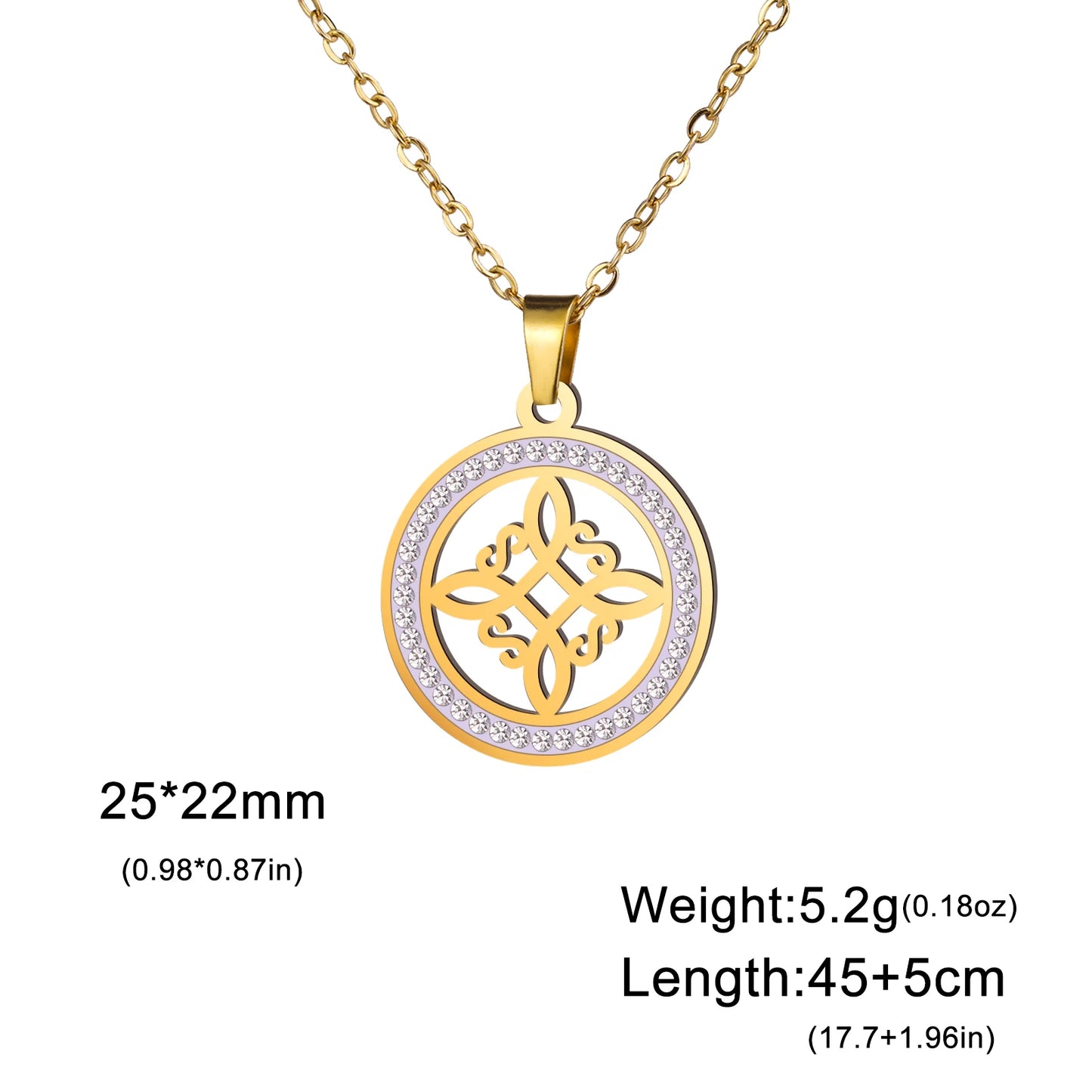 Levelmax Vesper Knot