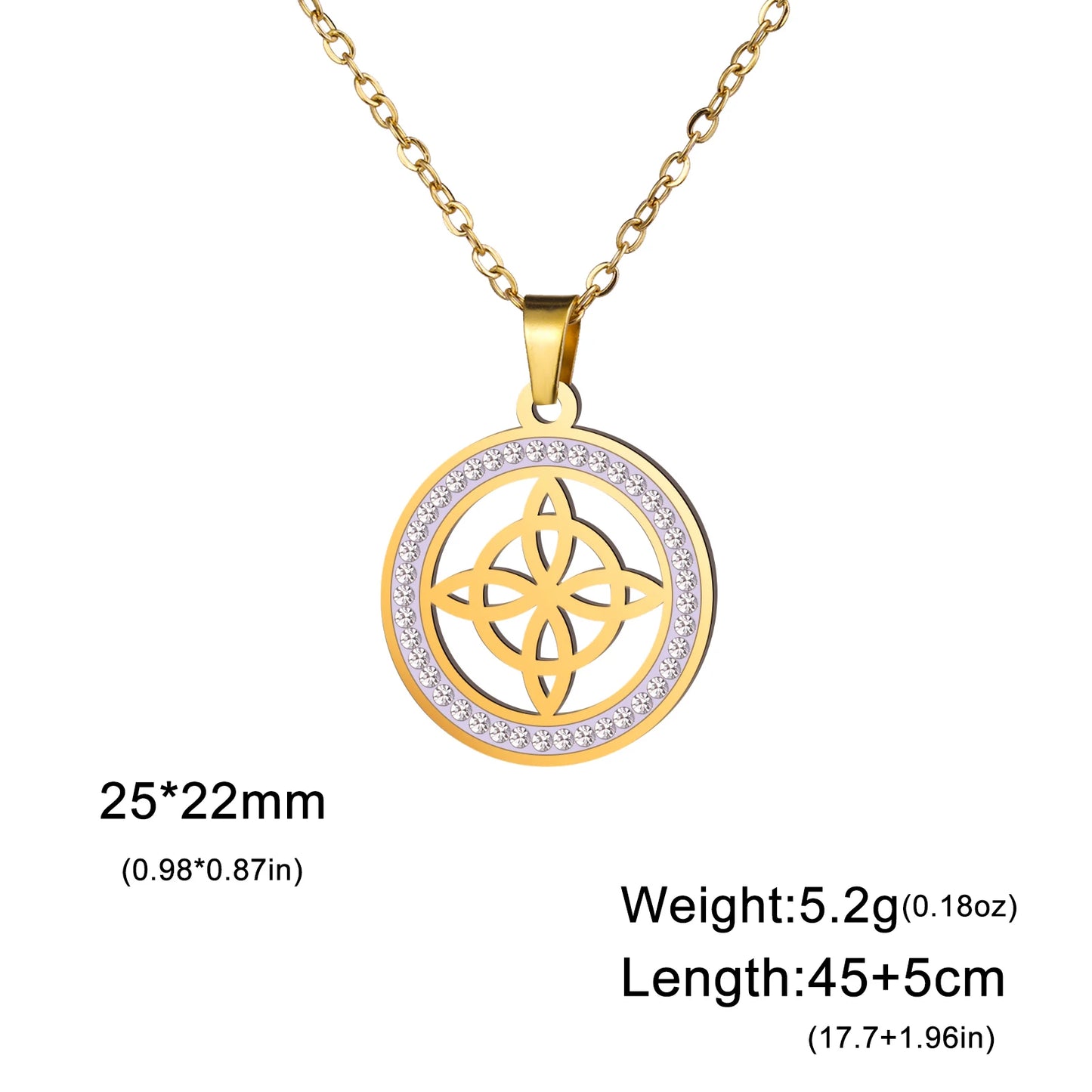 Levelmax Vesper Knot